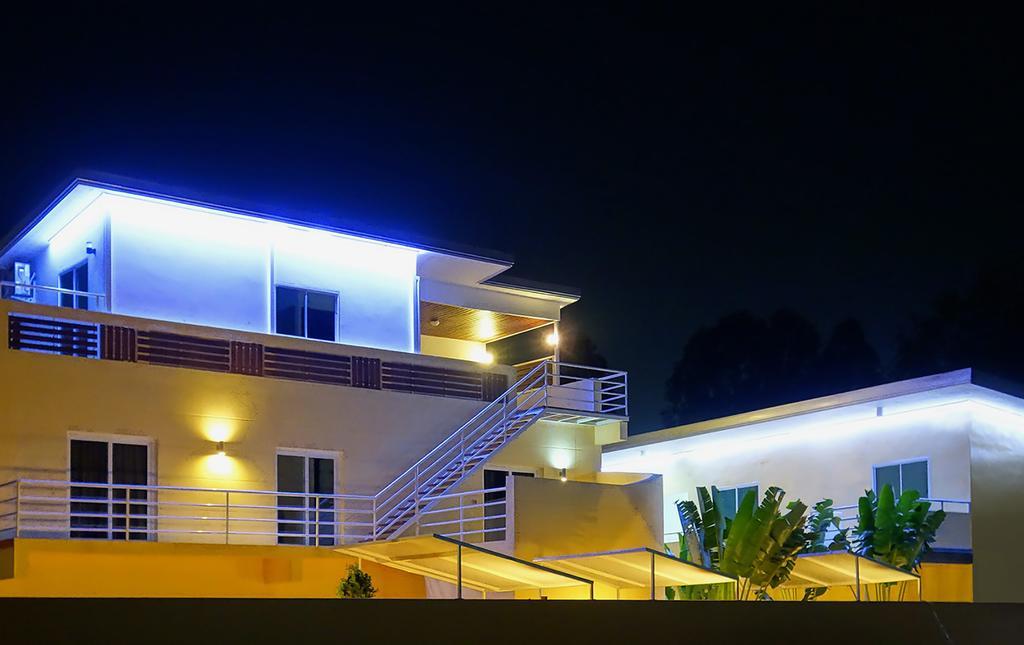Gp Rooms Pool Guesthouse Патая Стая снимка