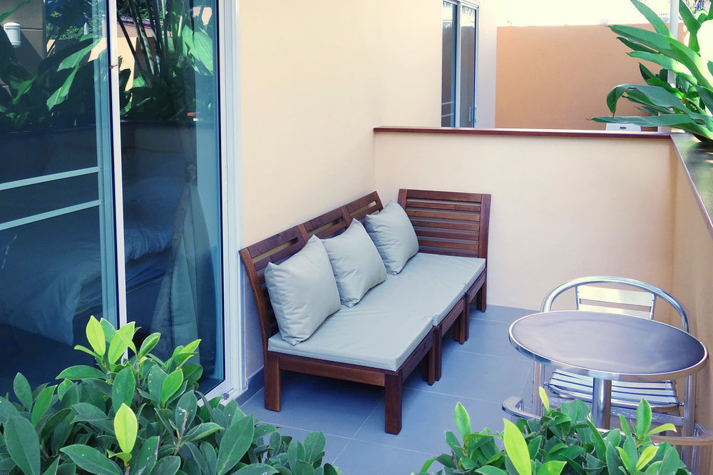 Gp Rooms Pool Guesthouse Патая Екстериор снимка