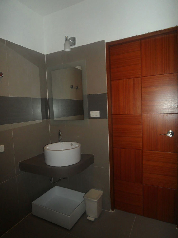 Gp Rooms Pool Guesthouse Патая Екстериор снимка