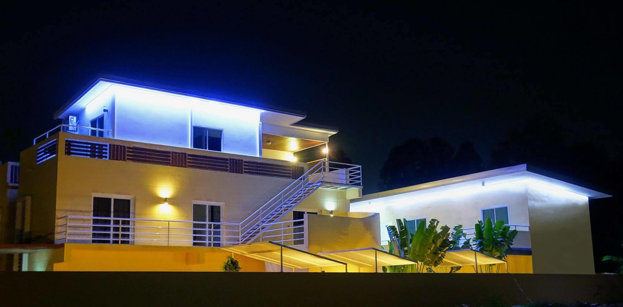 Gp Rooms Pool Guesthouse Патая Екстериор снимка